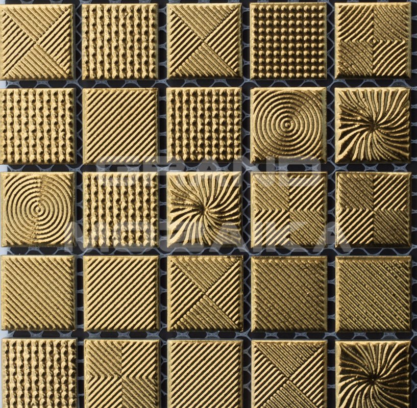 Мозаика PP2323-18 серия Porcelain