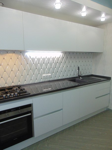 Мозаика TR-1025A+PF08S серия Rombos