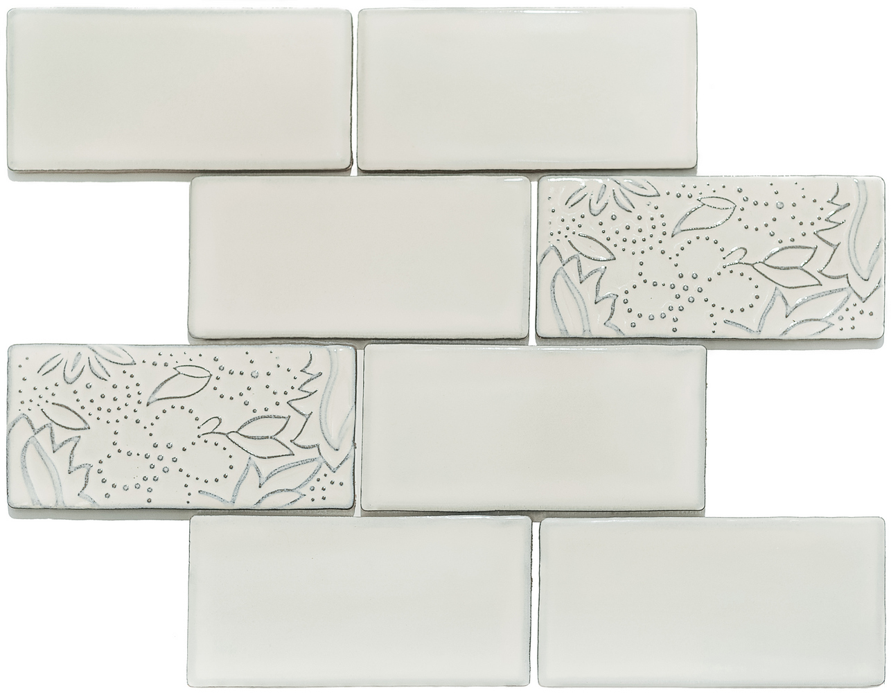 Мозаика PQ73150-04 серия Rustic