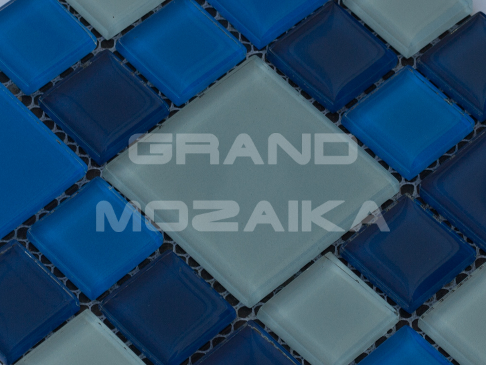 Мозаика S-460 серия Crystal