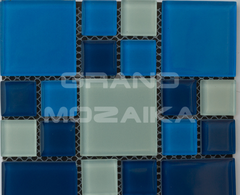 Мозаика S-460 серия Crystal