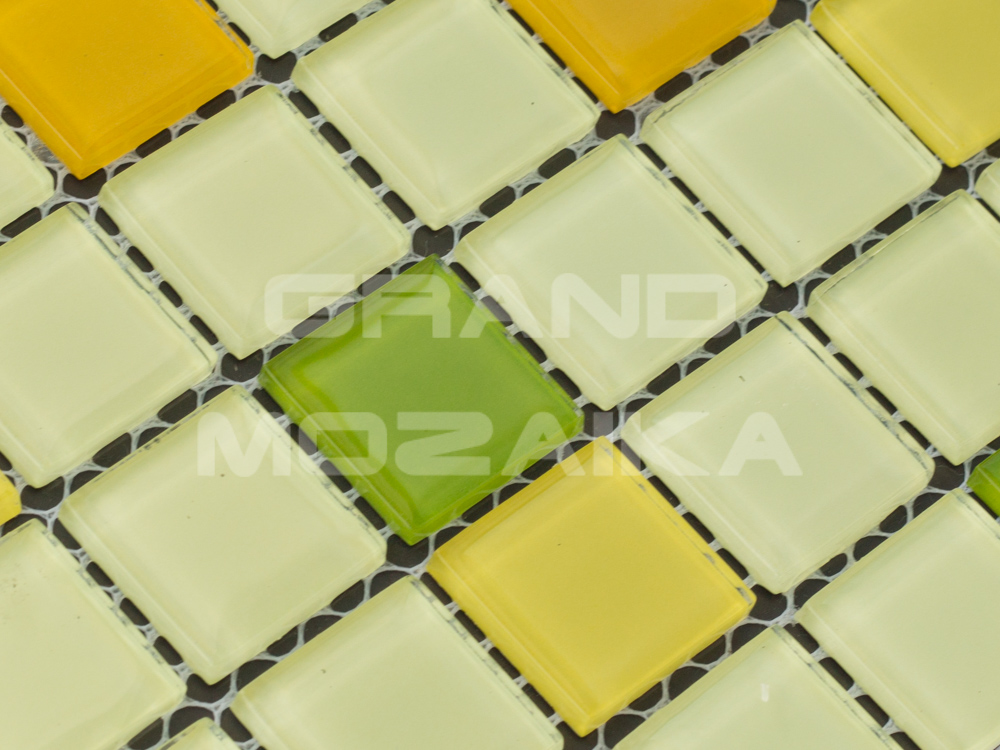 Мозаика S-461 серия Crystal