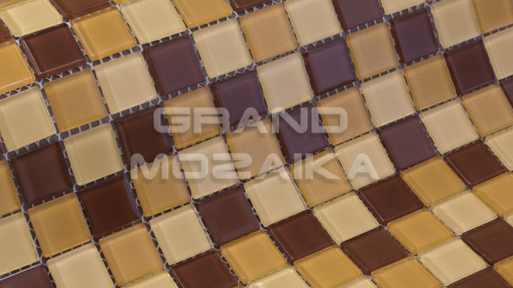 Мозаика 823-006 серия Crystal