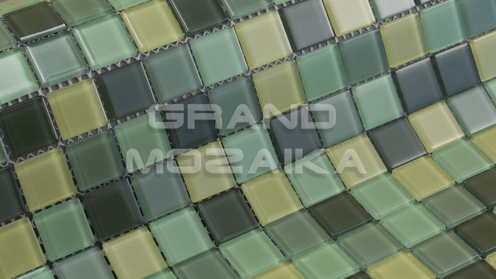 Мозаика 823-046 серия Crystal