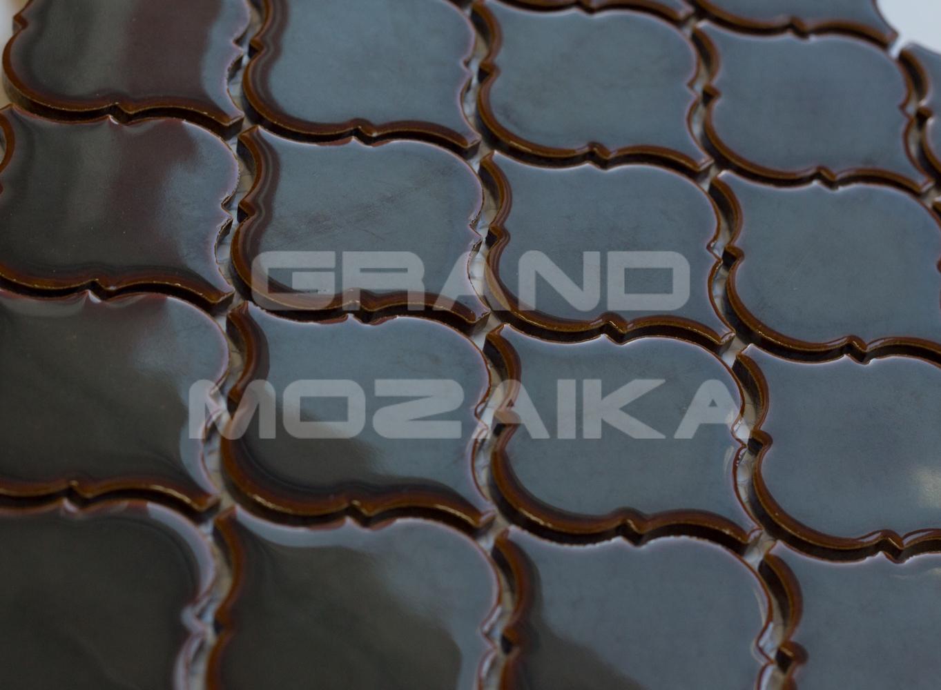 Мозаика R-305 серия Rustic