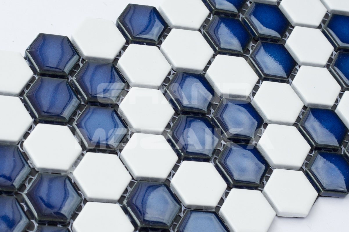 Мозаика PS2326-44 серия Porcelain