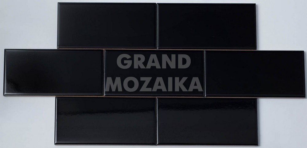 Плитка FTH752A серия Ceramic Brick