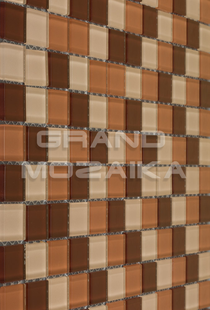 Мозаика J-348 серия Crystal