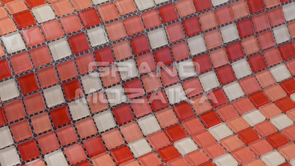 Мозаика J-354 серия Crystal