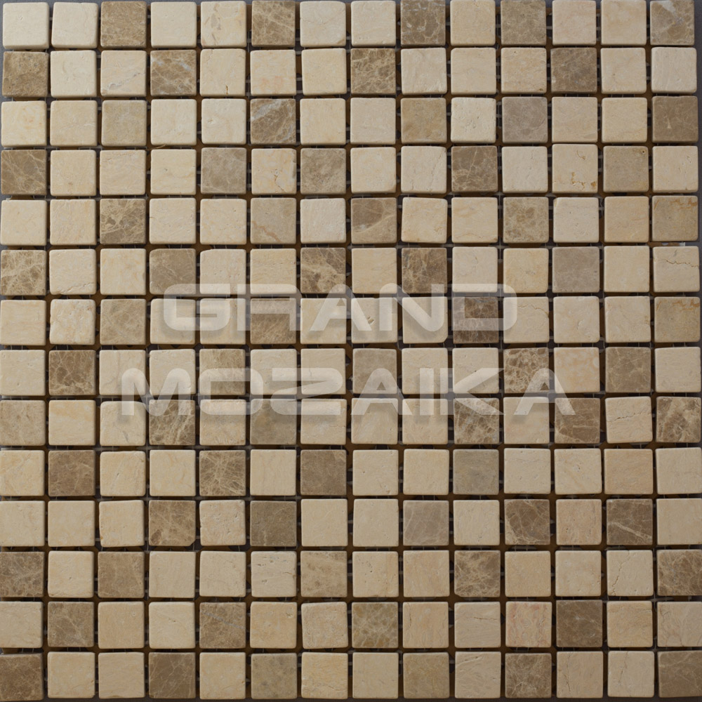 Мозаика K-702 серия Stone