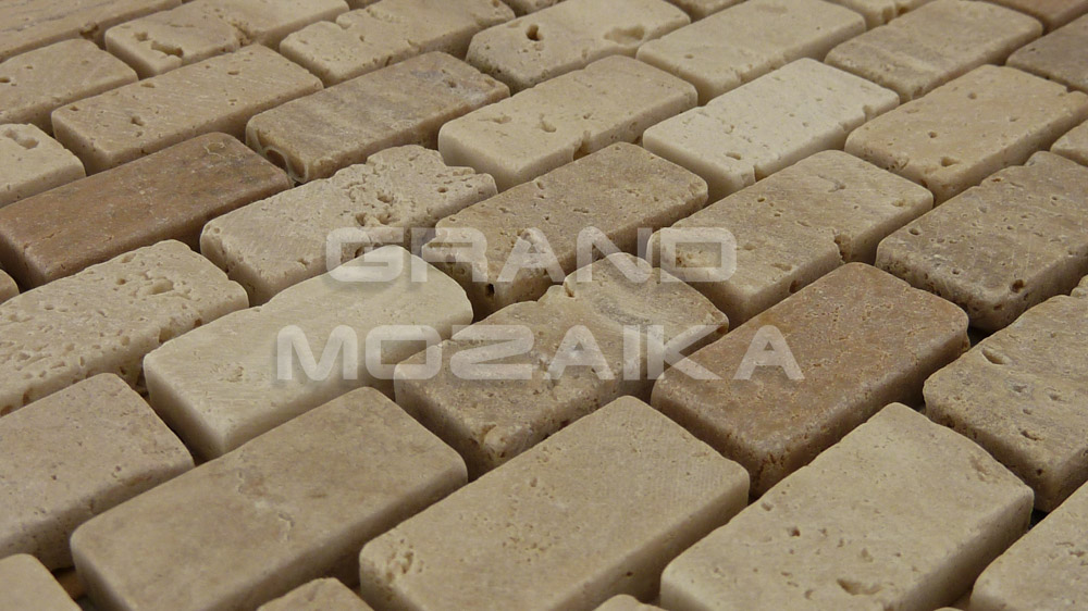 Мозаика K-705 серия Stone