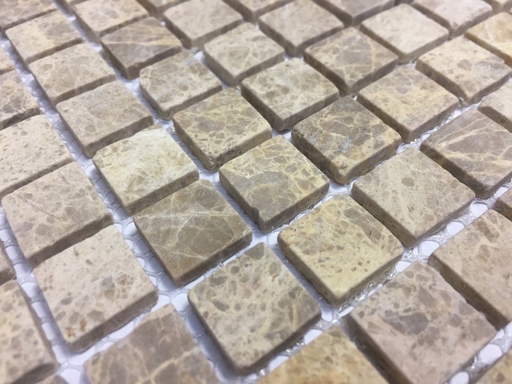 Мозаика K-737 серия Stone Slim