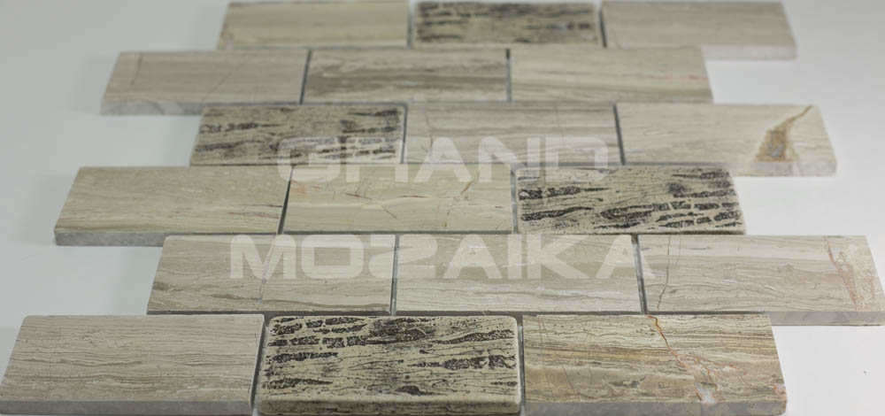 Мозаика KP-719 серия Stone