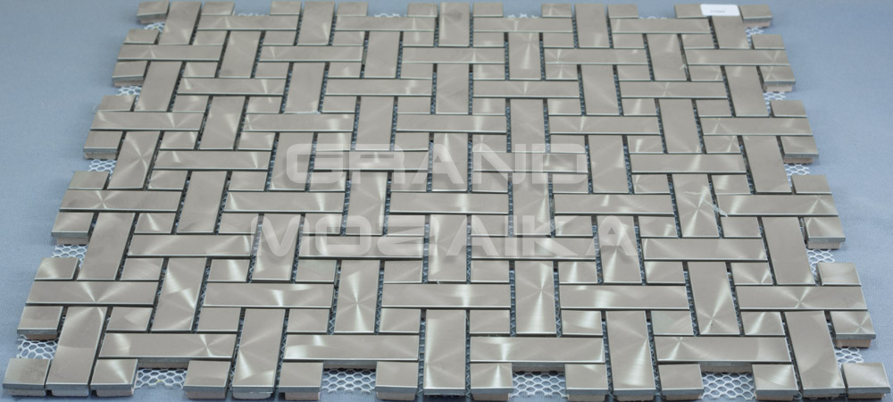 Мозаика M-603 серия Metal
