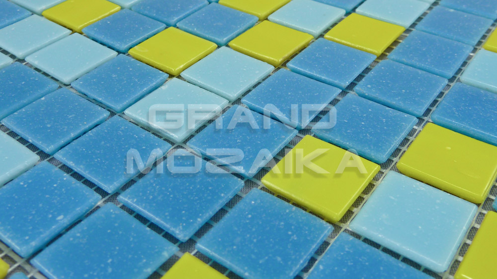 Мозаика mix10 серия Econom