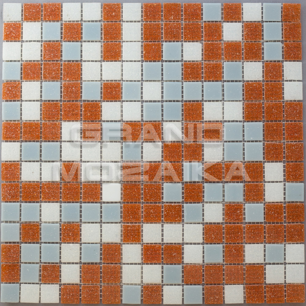 Мозаика mix13 (бумага) серия Econom