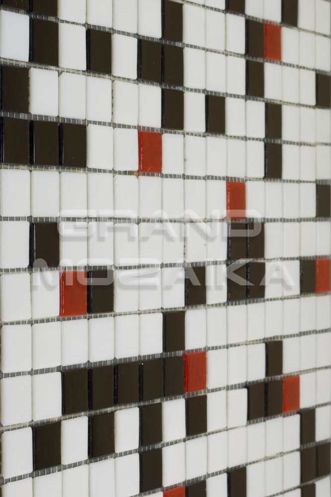 Мозаика mix9 (бумага) серия Econom