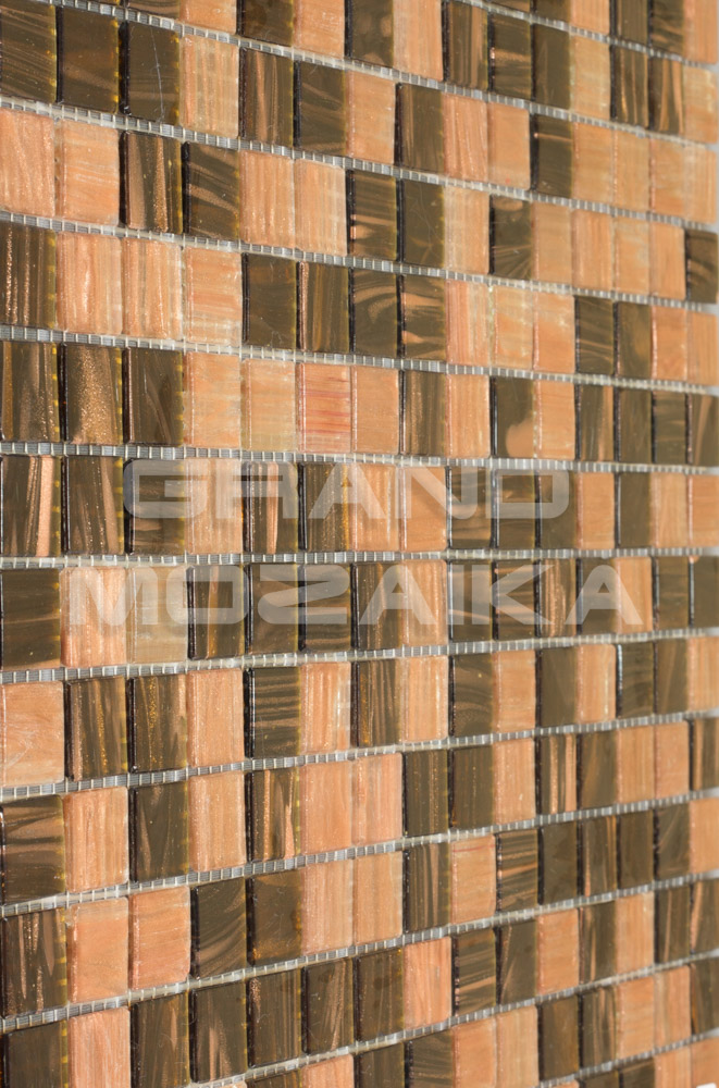 Мозаика mix19 серия Golden