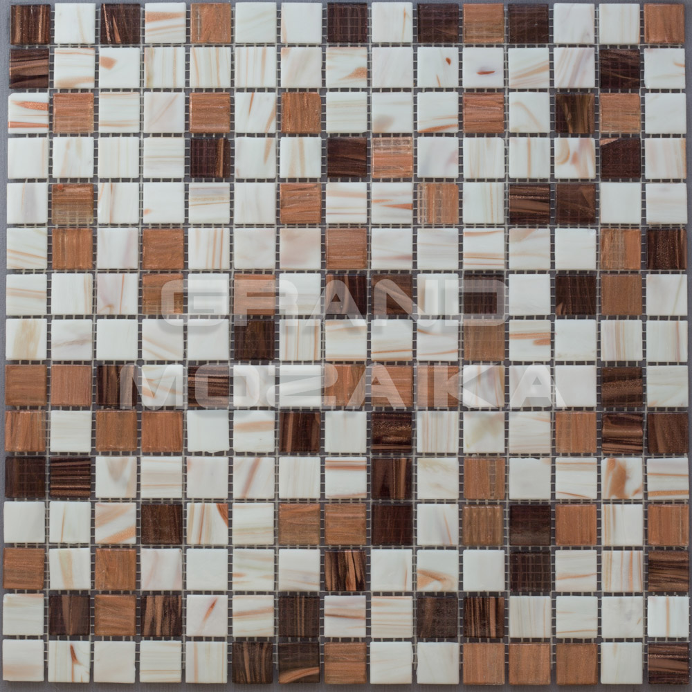 Мозаика mix6 серия Golden