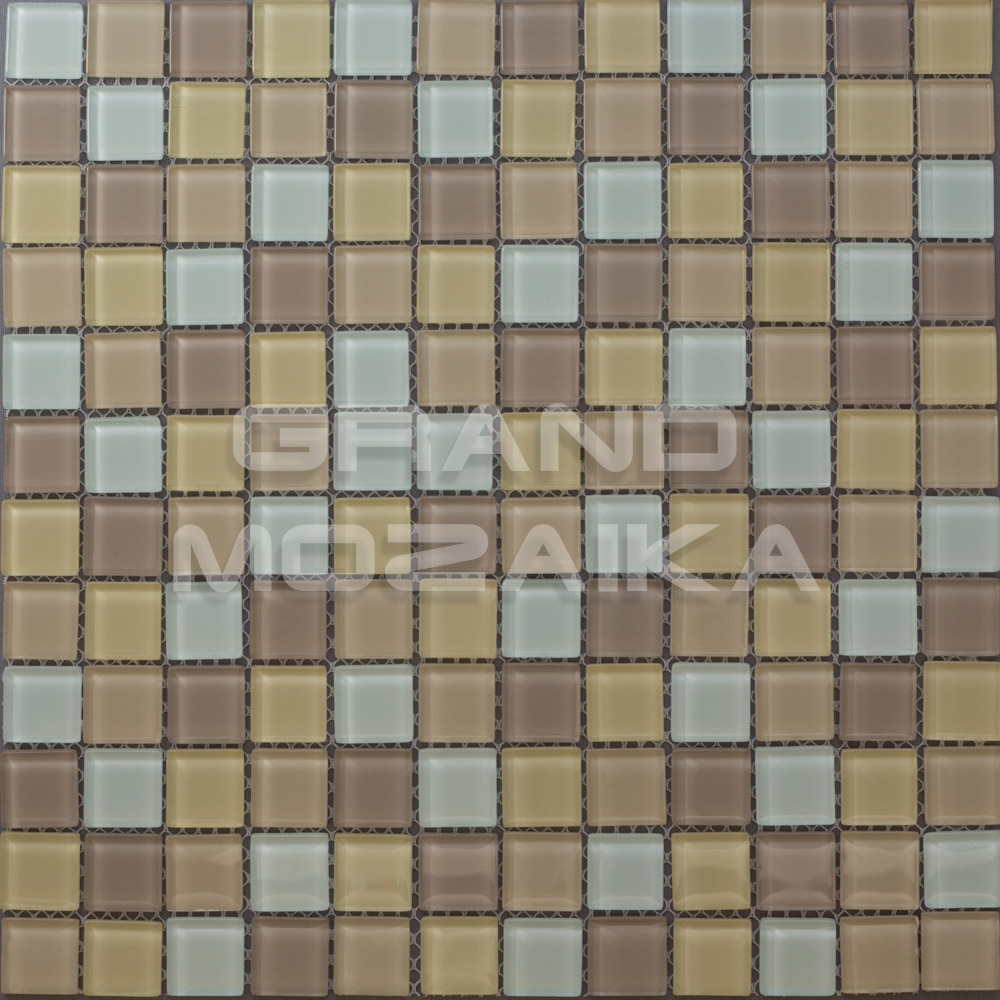 Мозаика No-124 серия Crystal