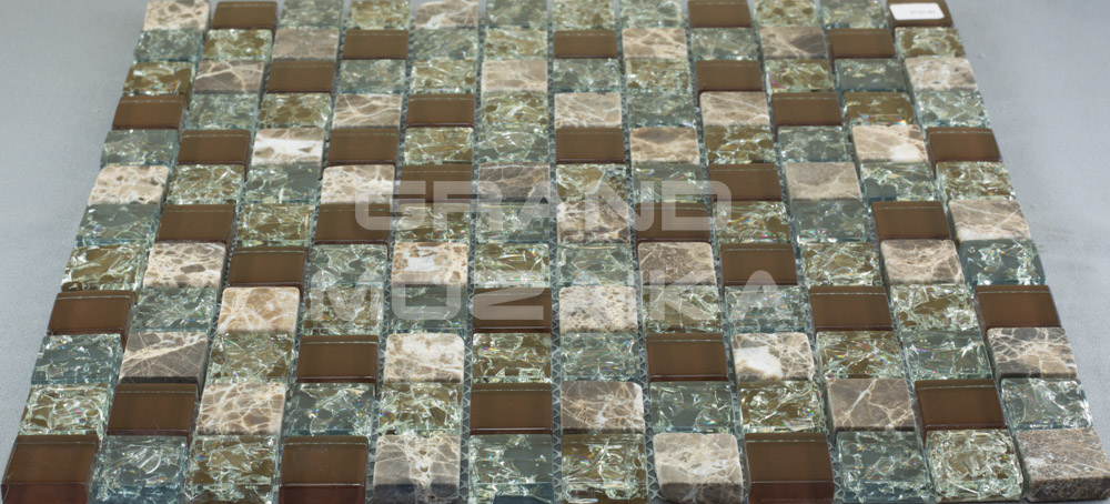 Мозаика No-191A серия Exclusive