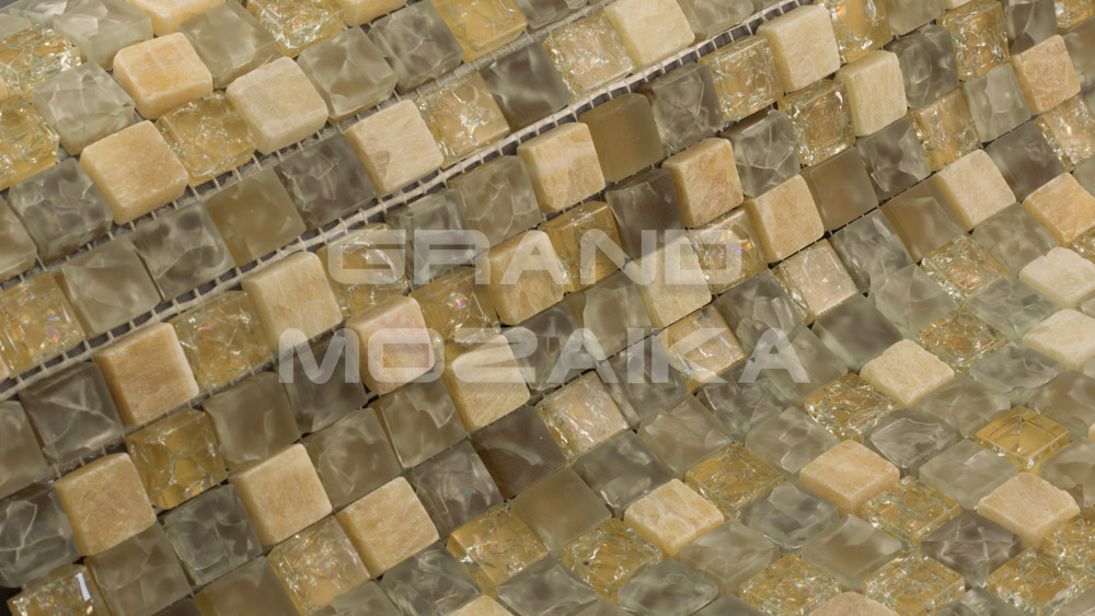 Мозаика No-194 серия Exclusive