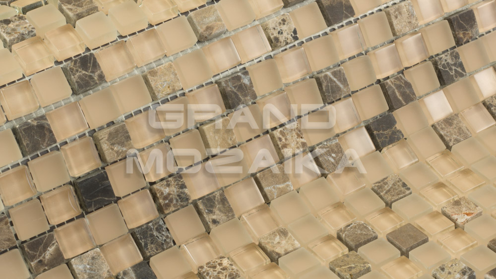 Мозаика No-22 серия Exclusive