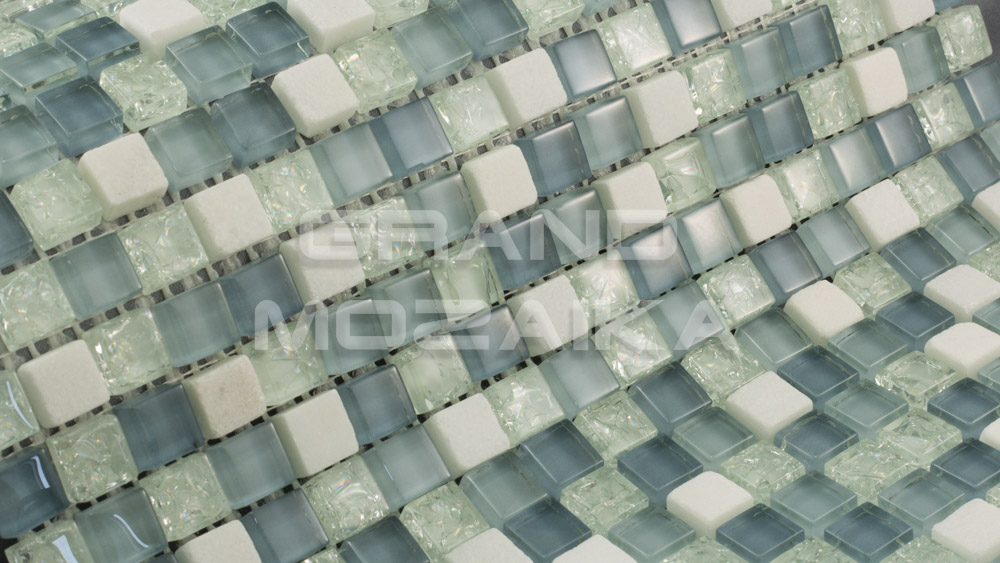 Мозаика No-230 серия Exclusive