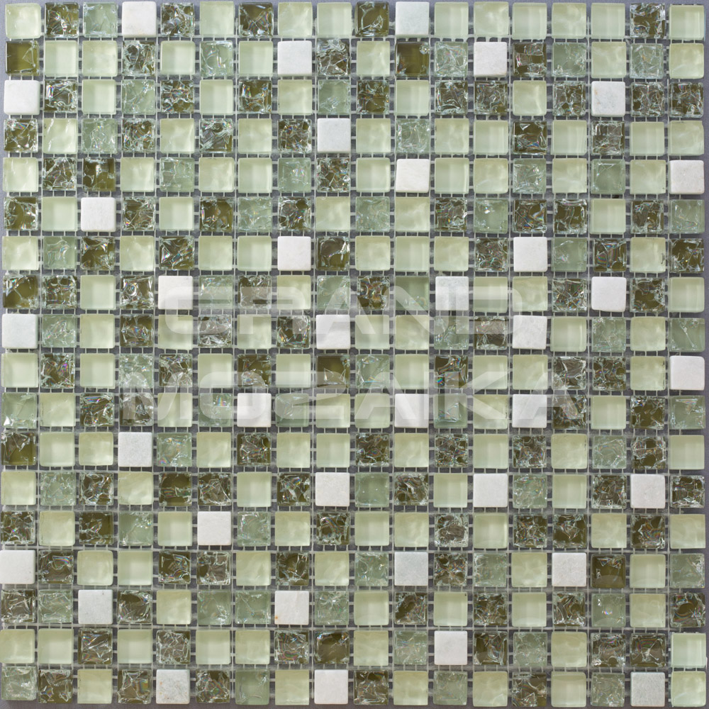 Мозаика No-231 серия Exclusive