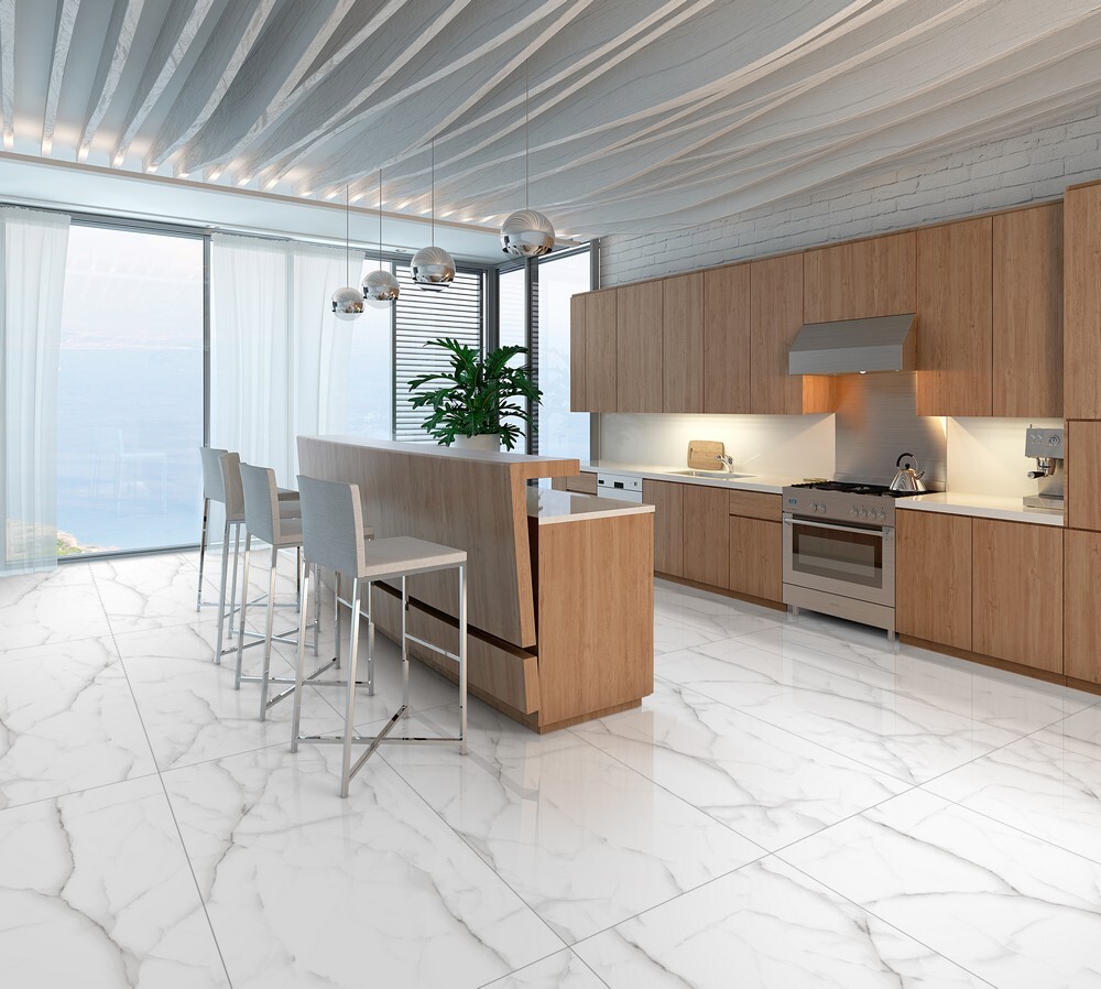 Плитка NSC1276 серия NS Tile