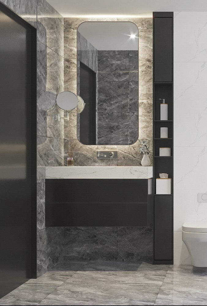 Плитка NSC4082 серия NS Tile