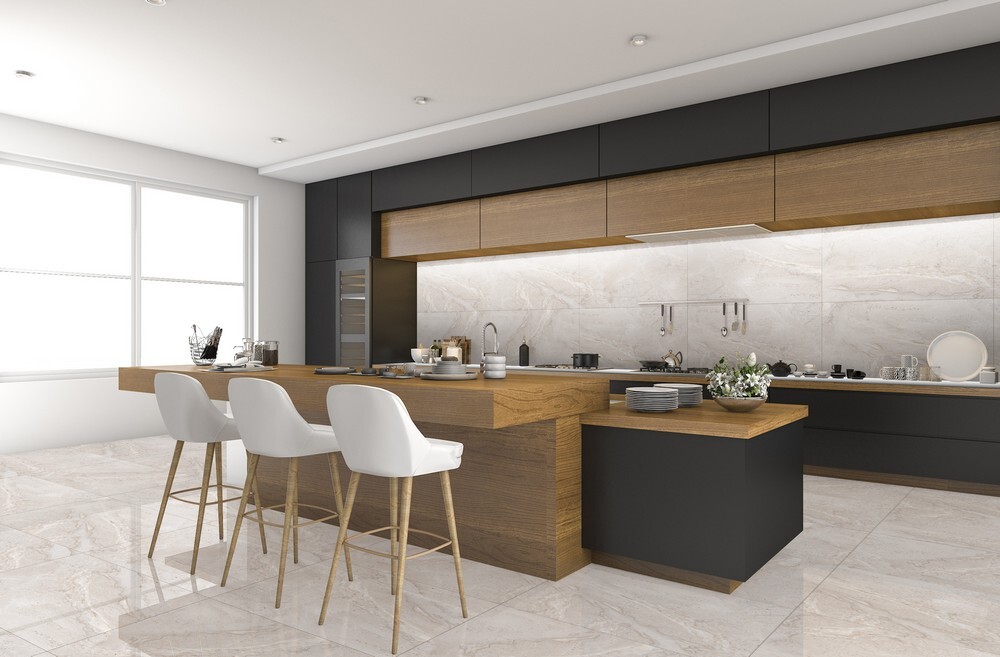 Плитка NSC8036 серия NS Tile