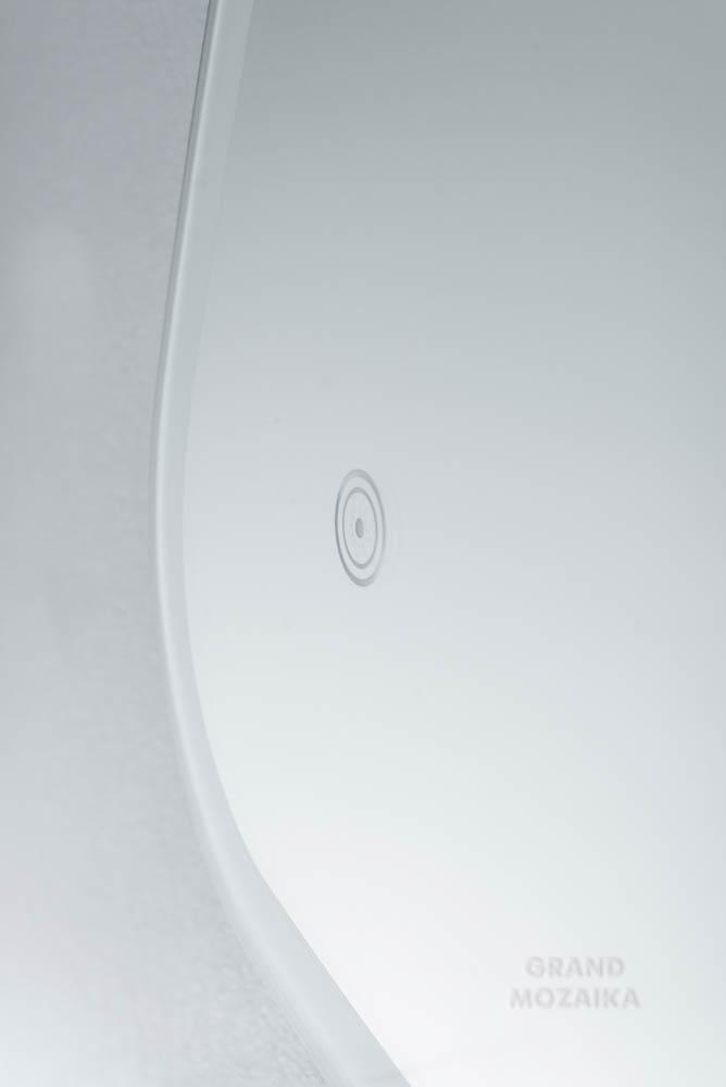 Зеркало NSM-503 серия Led