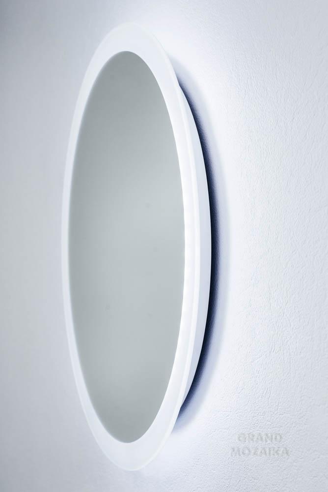 Зеркало NSM-507 серия Led