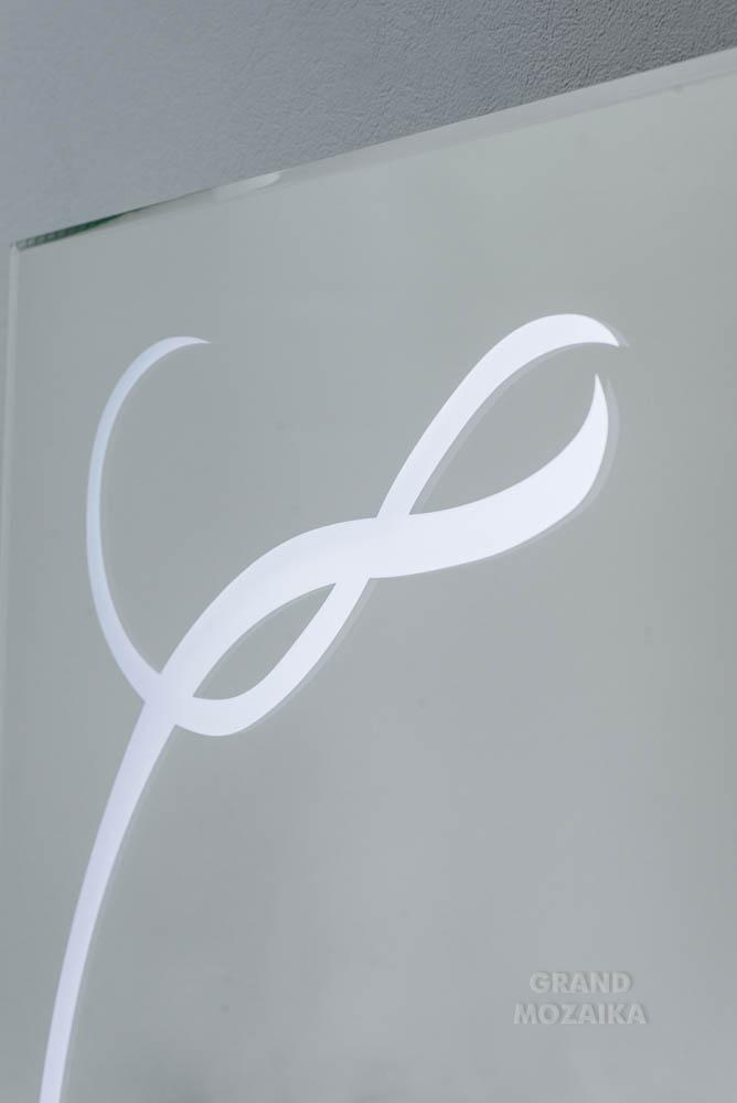 Зеркало NSM-510 серия Led