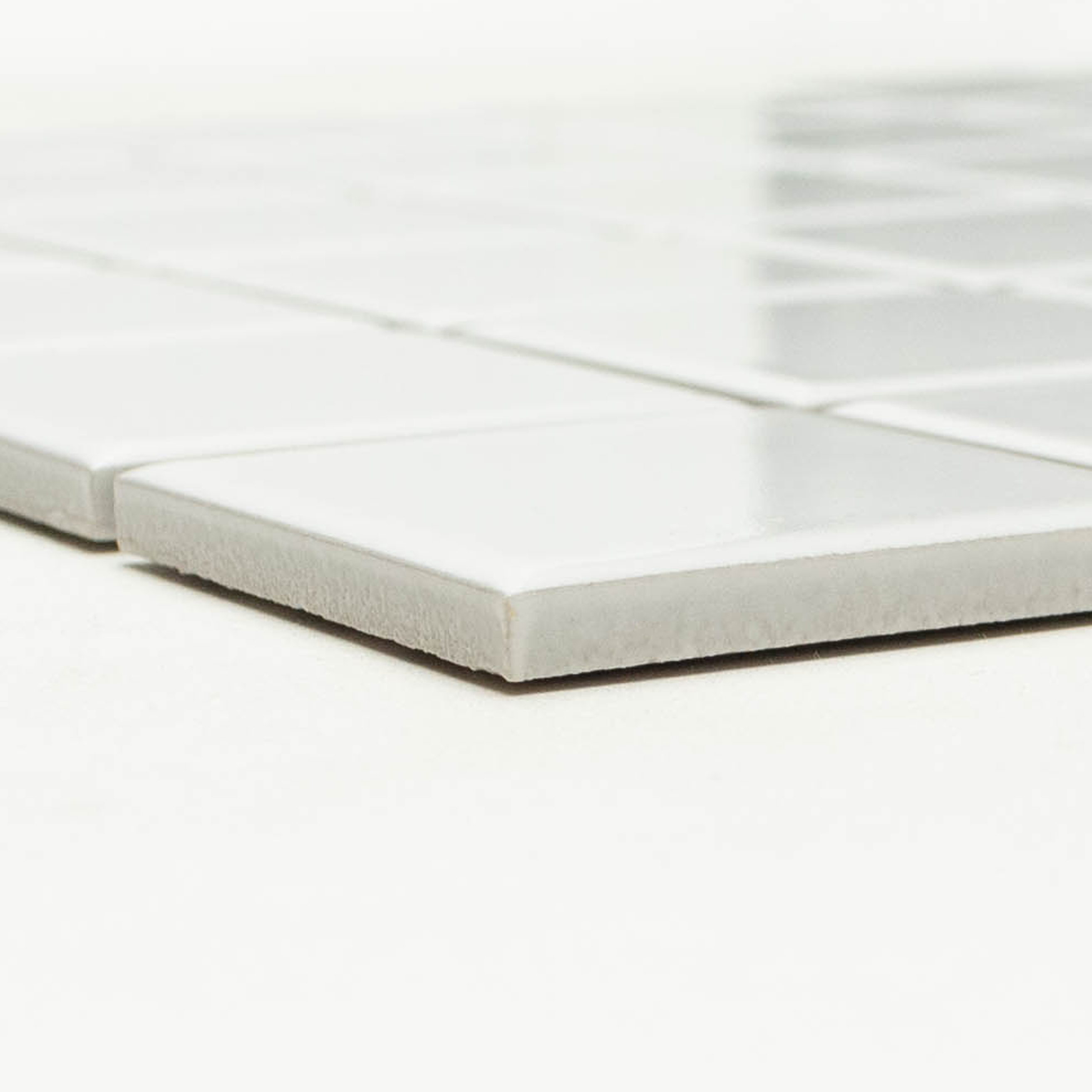 Мозаика P-523 серия Porcelain