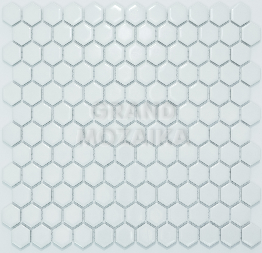 Мозаика P-525 серия Porcelain