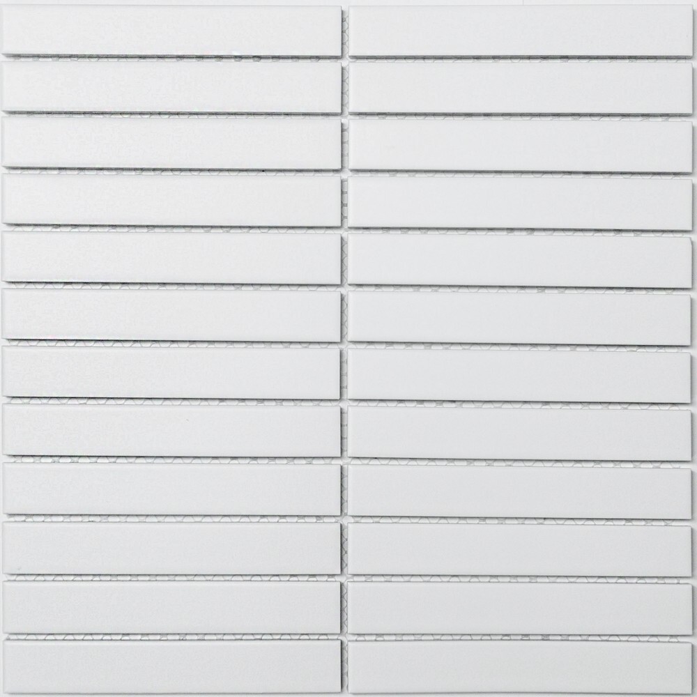 Мозаика P-529 серия Porcelain