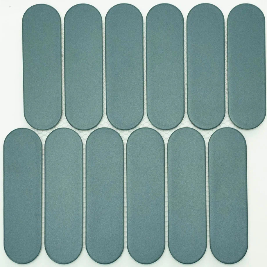 Мозаика P-560 серия Porcelain