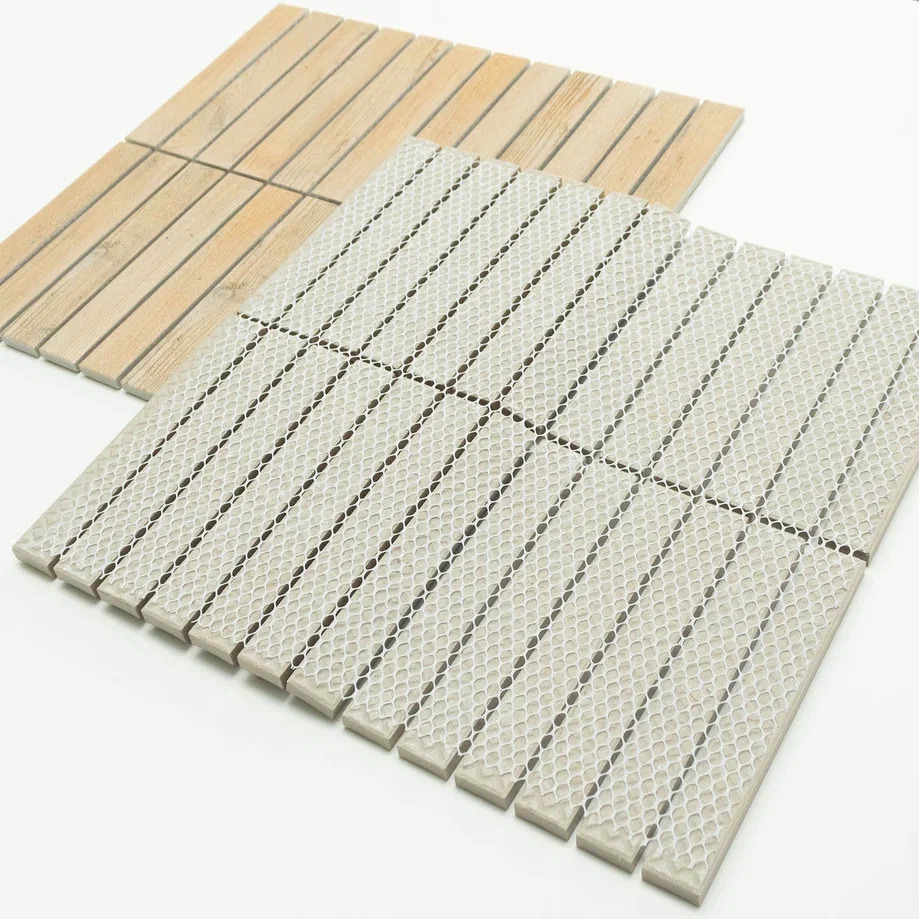 Мозаика PP20145-16 серия Porcelain