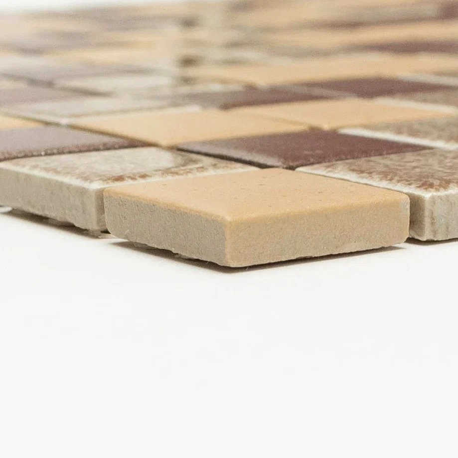 Мозаика PP2323-17 серия Porcelain