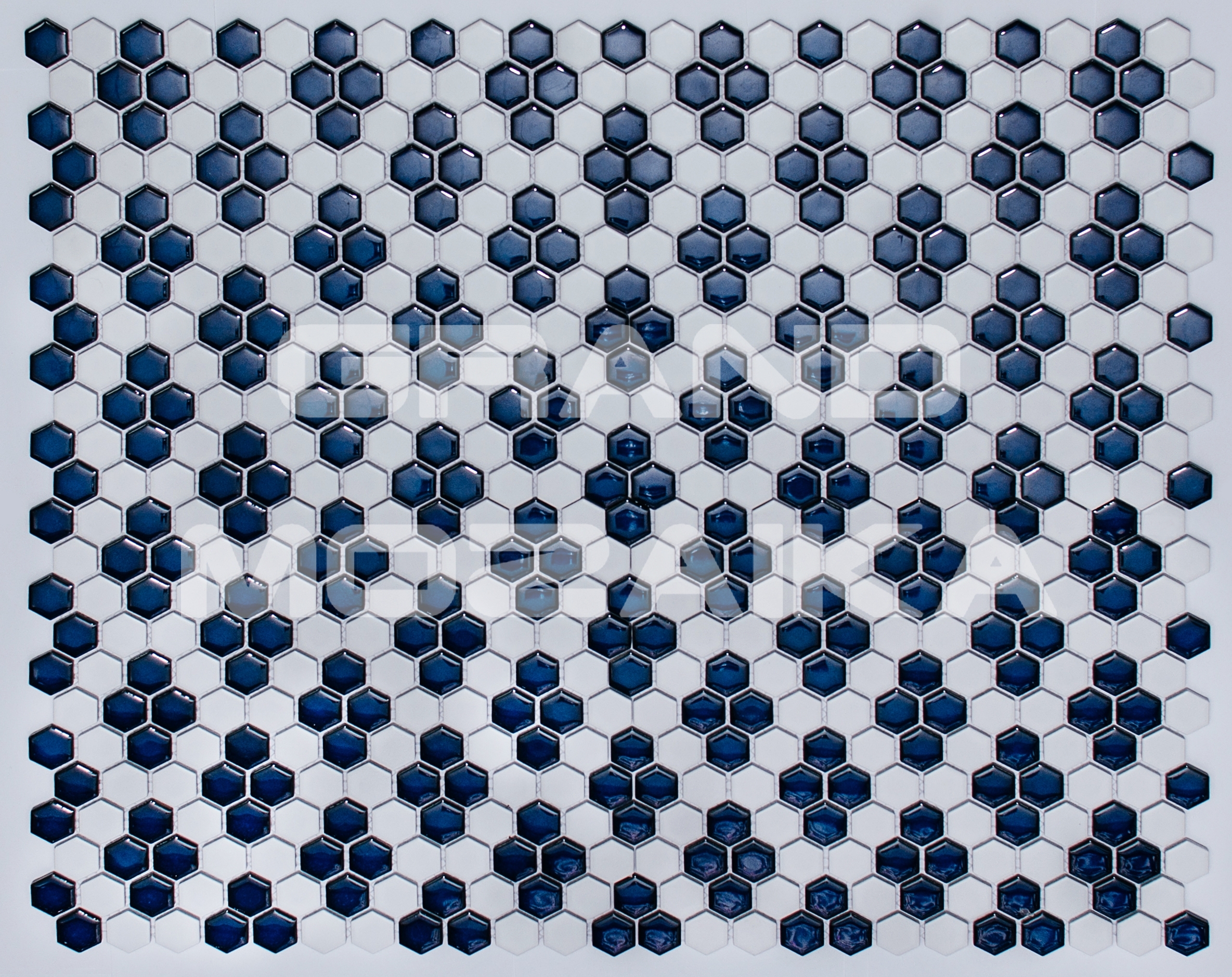 Мозаика PS2326-44 серия Porcelain