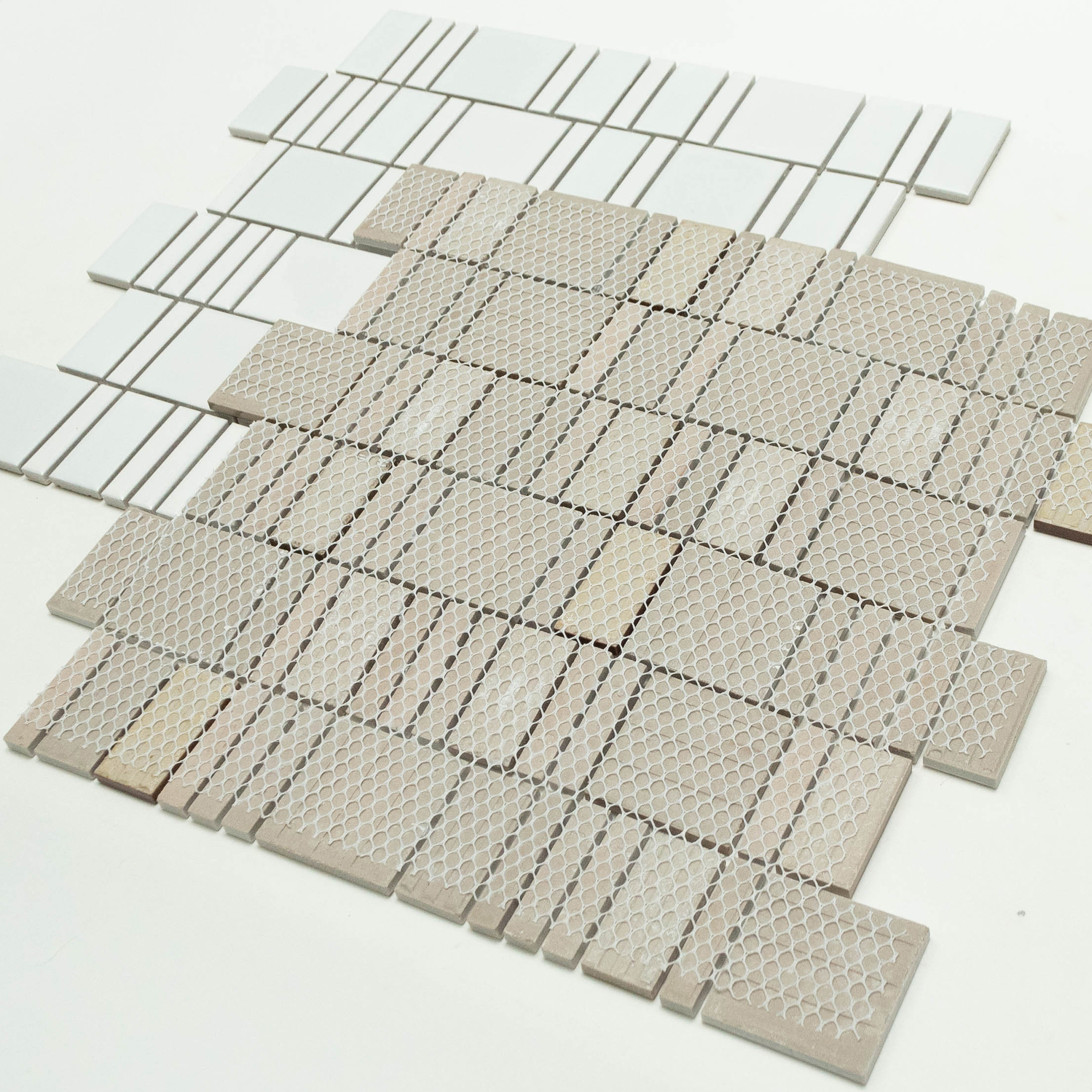 Мозаика PS2348-11 серия Porcelain