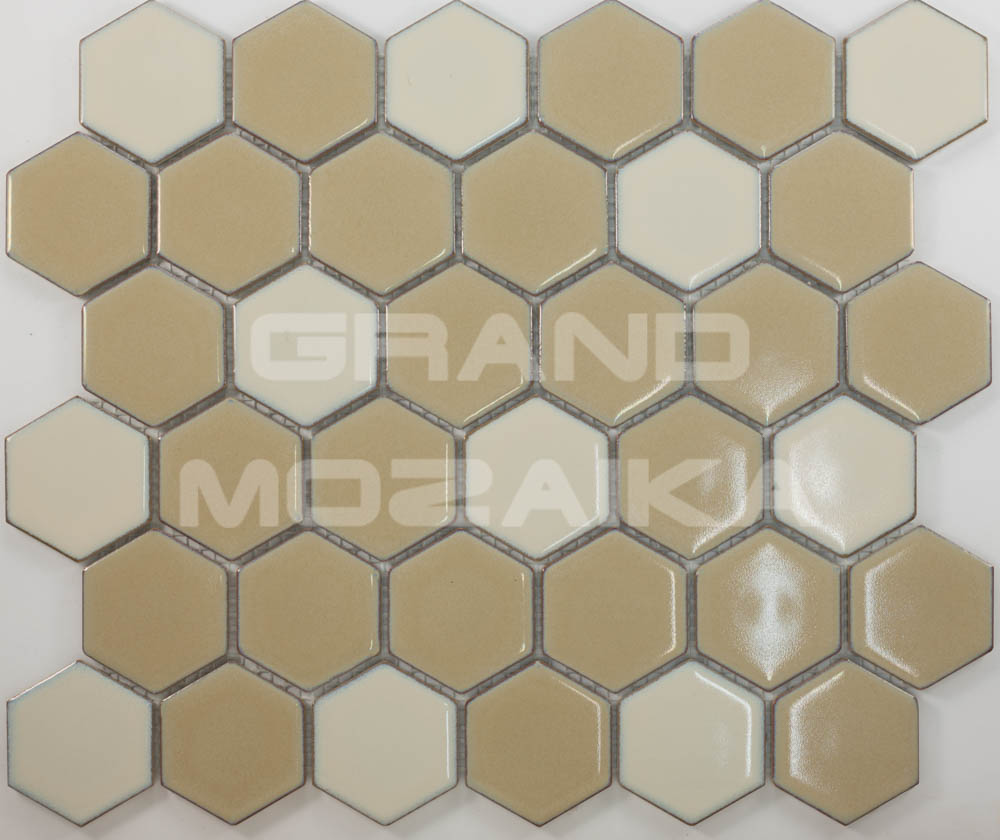 Мозаика PS5159-09 серия Porcelain