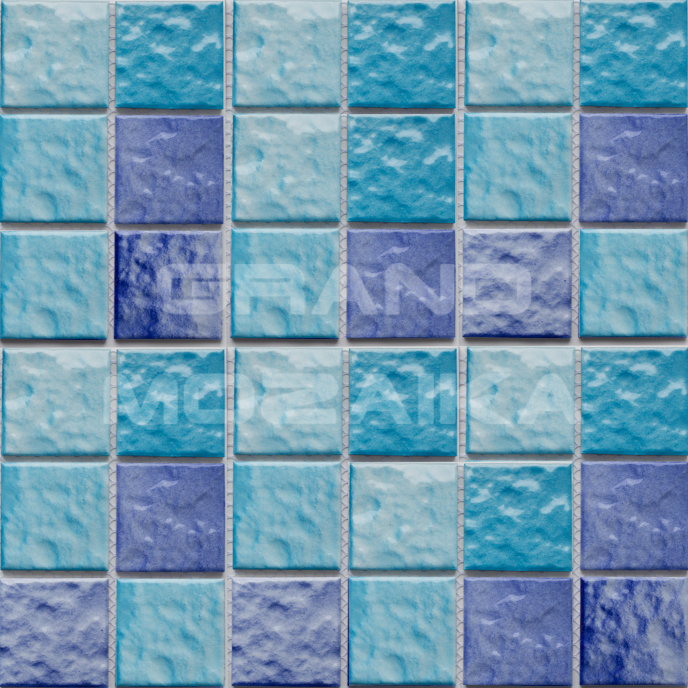 Мозаика PW4848-20 серия Porcelain