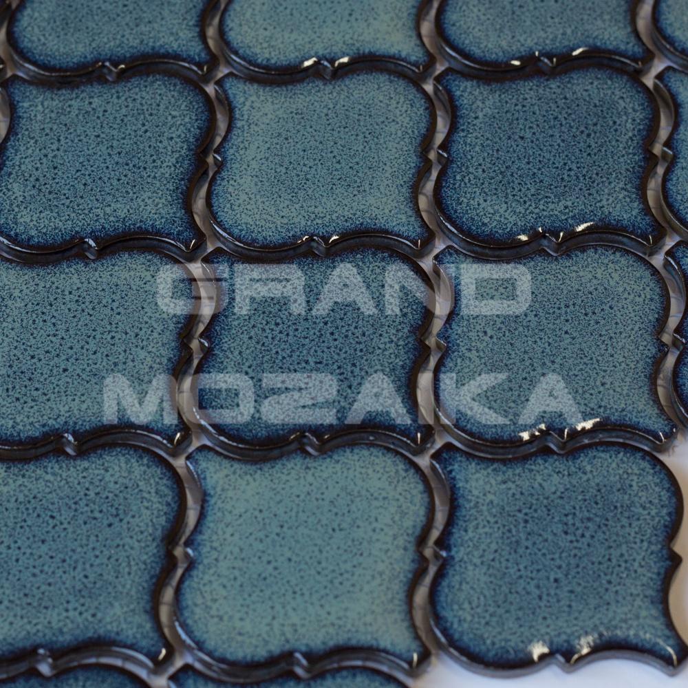 Мозаика R-306 серия Rustic