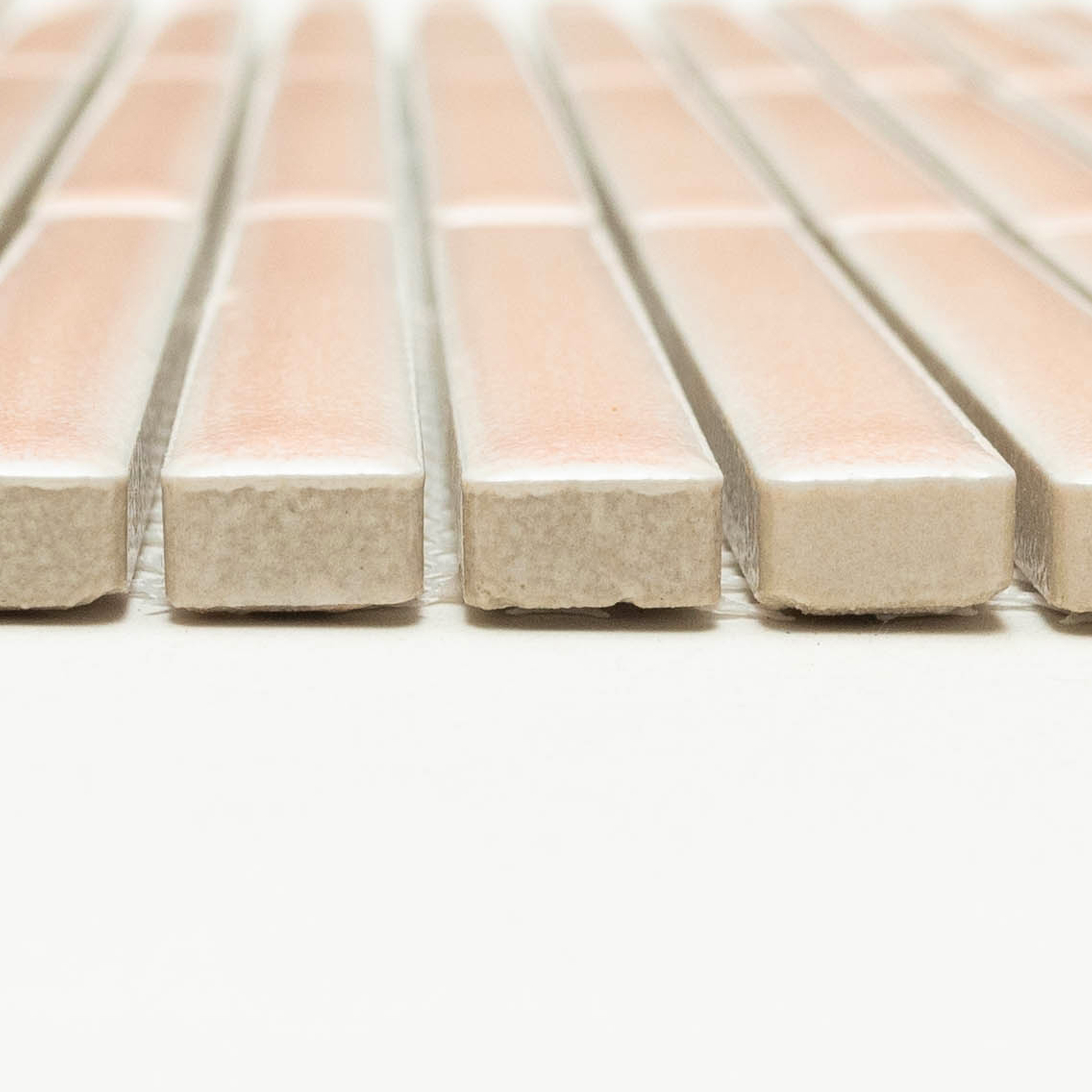 Мозаика R-326 серия Porcelain