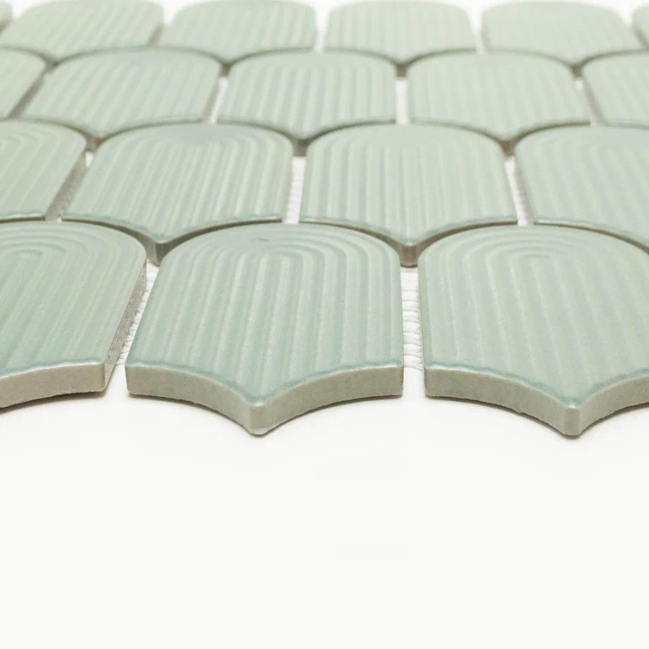 Мозаика R-347 серия Rustic