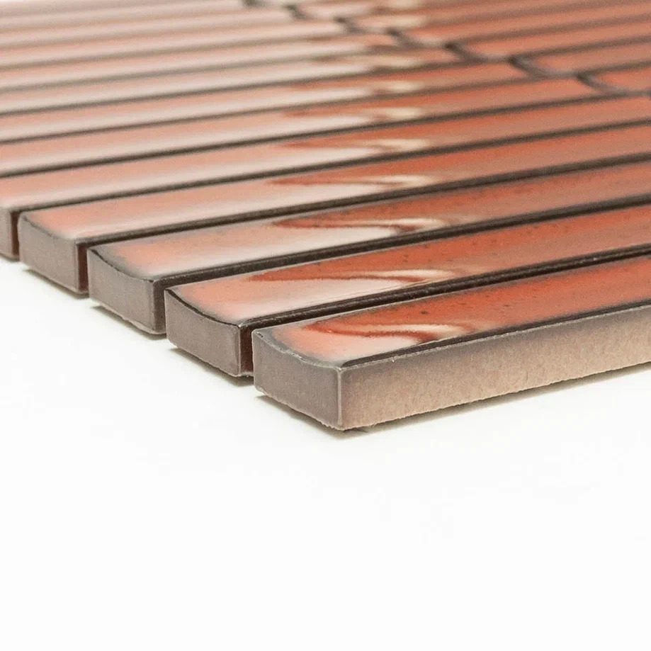 Мозаика R-352 серия Rustic