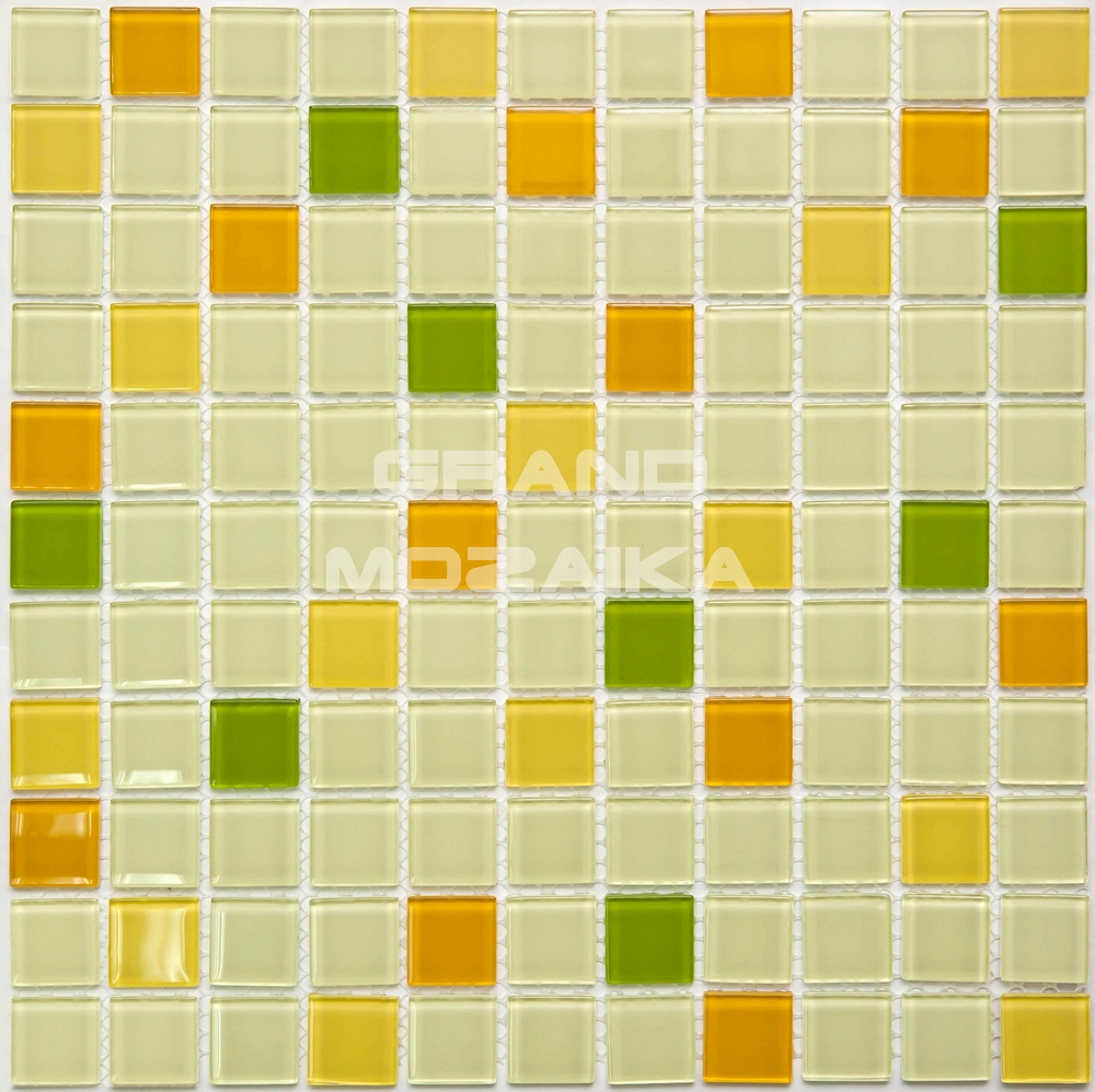 Мозаика S-461 серия Crystal